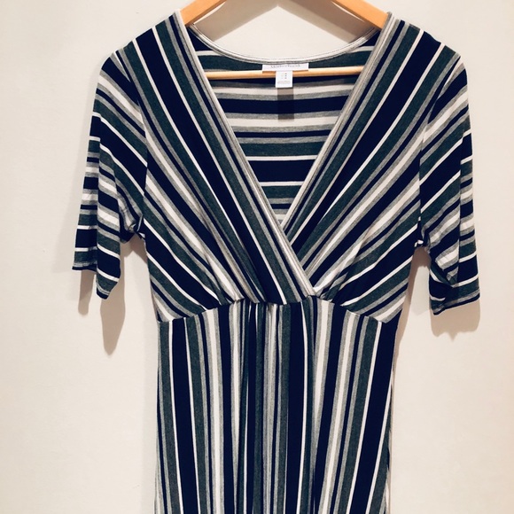 Motherhood Maternity Other - Motherhood Maxi Dress